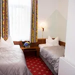 Inselhotel Cornelius