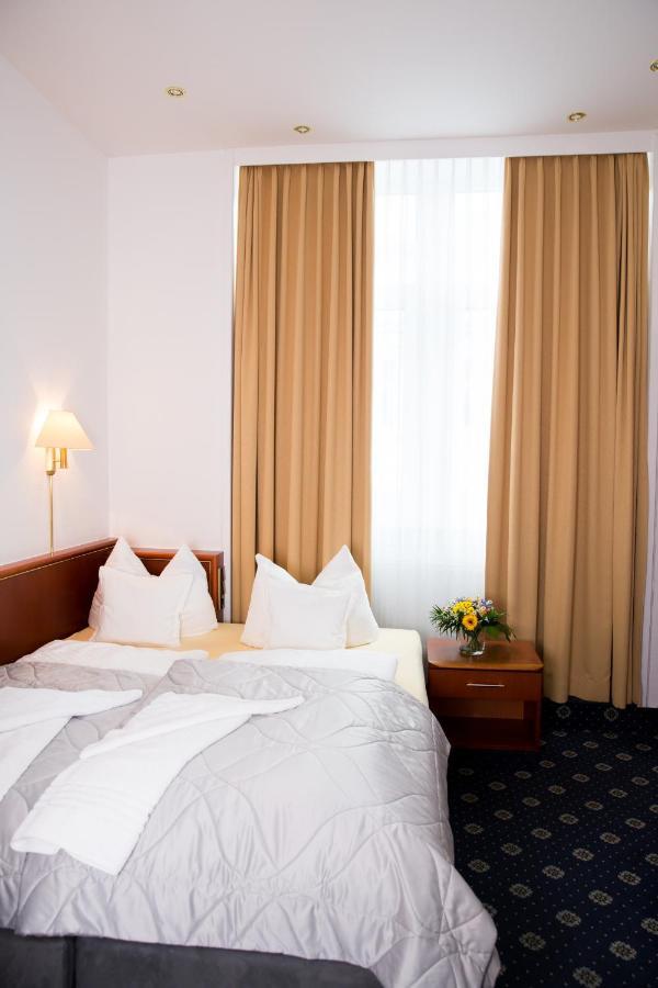 Inselhotel Cornelius