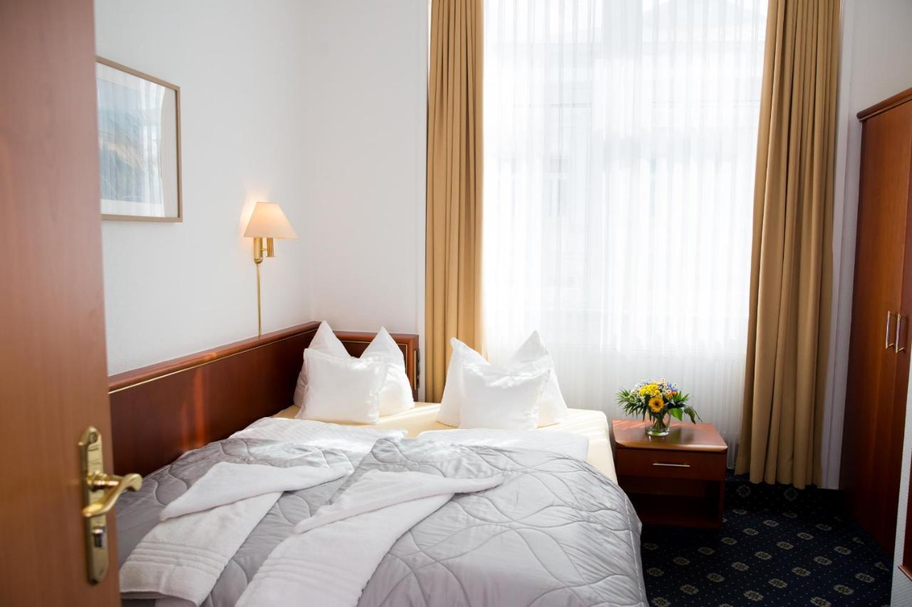 Inselhotel Cornelius Frühstückspension